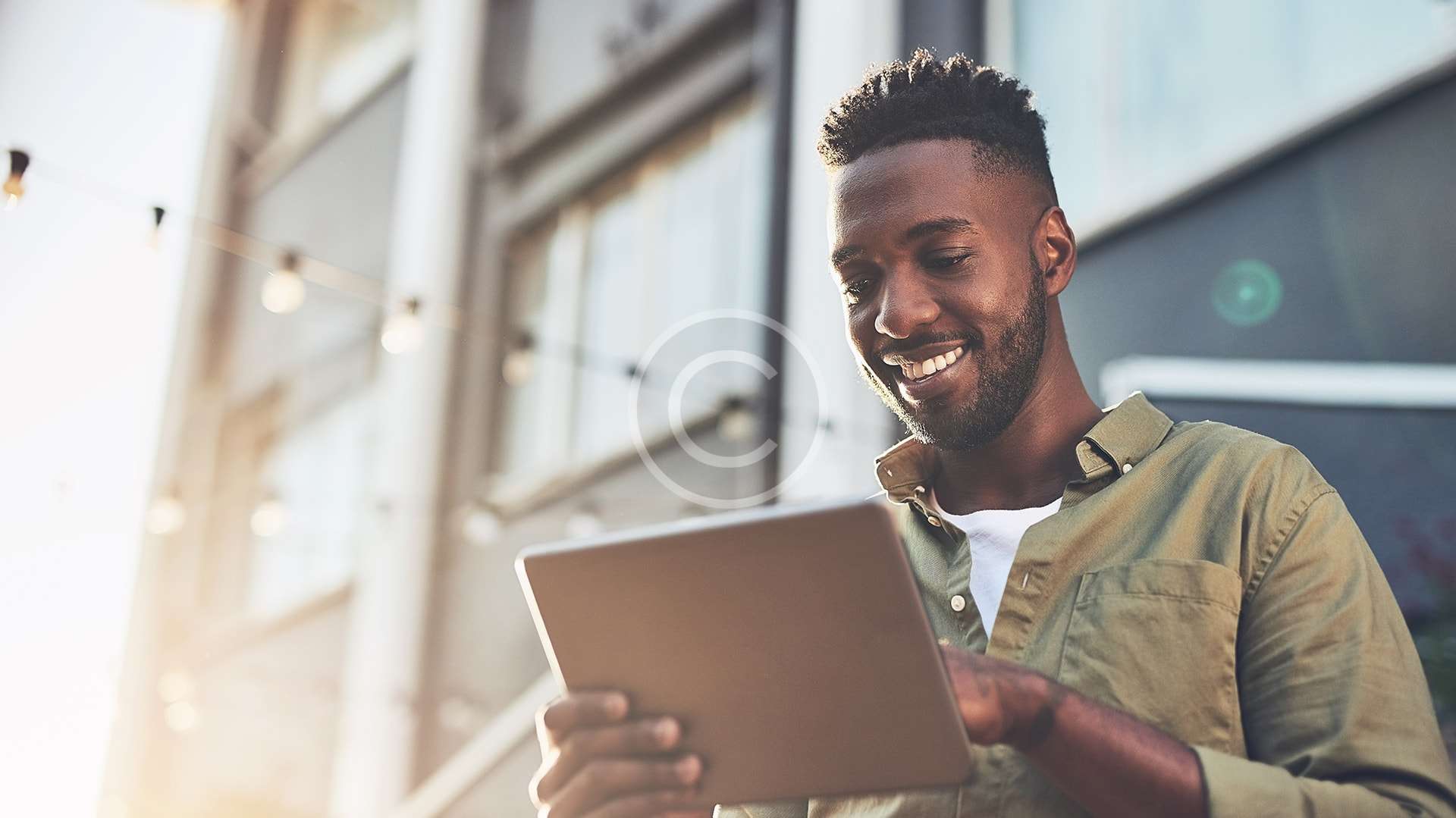 Develop a Digital Strategy